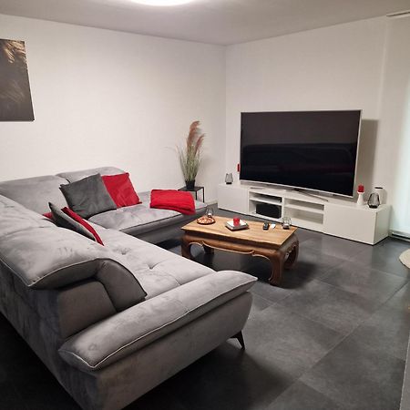 Moers City Apartments מראה חיצוני תמונה