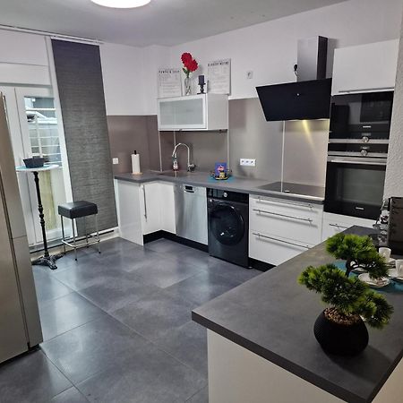 Moers City Apartments מראה חיצוני תמונה