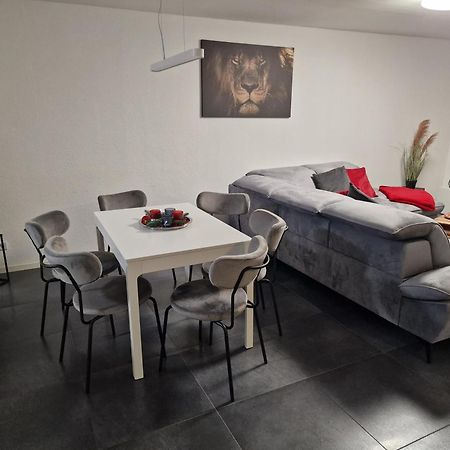 Moers City Apartments מראה חיצוני תמונה