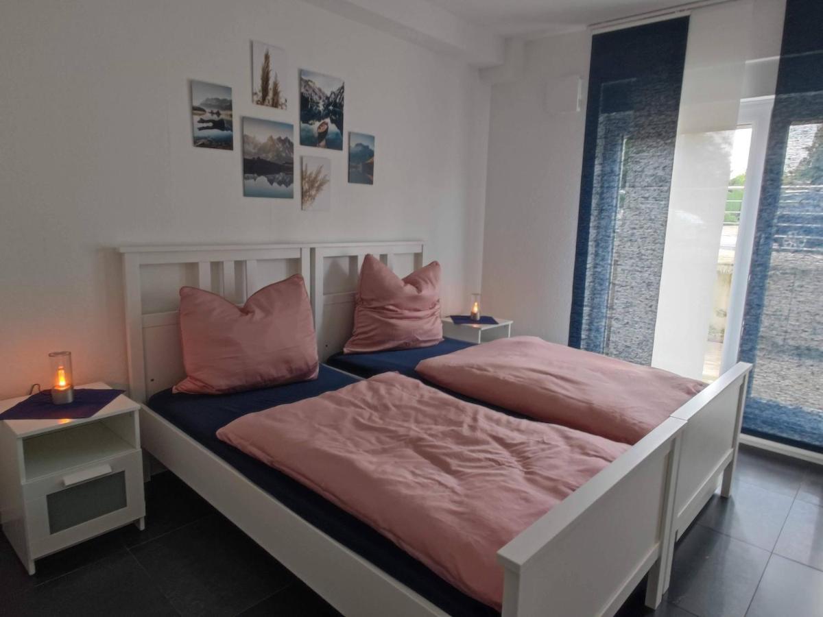 Moers City Apartments מראה חיצוני תמונה