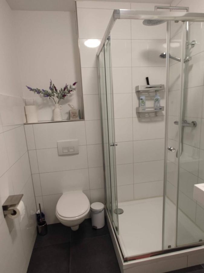 Moers City Apartments מראה חיצוני תמונה