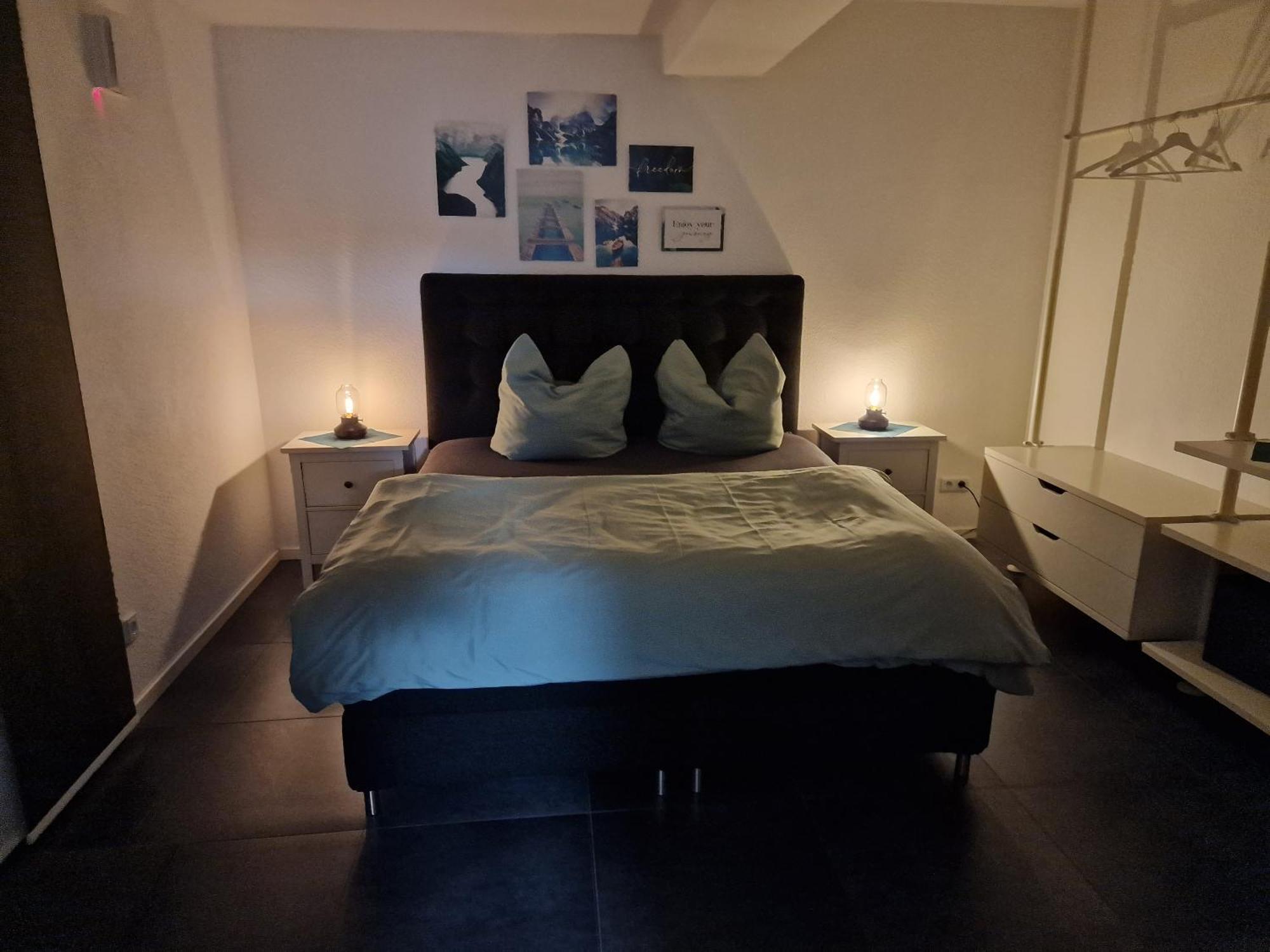 Moers City Apartments מראה חיצוני תמונה