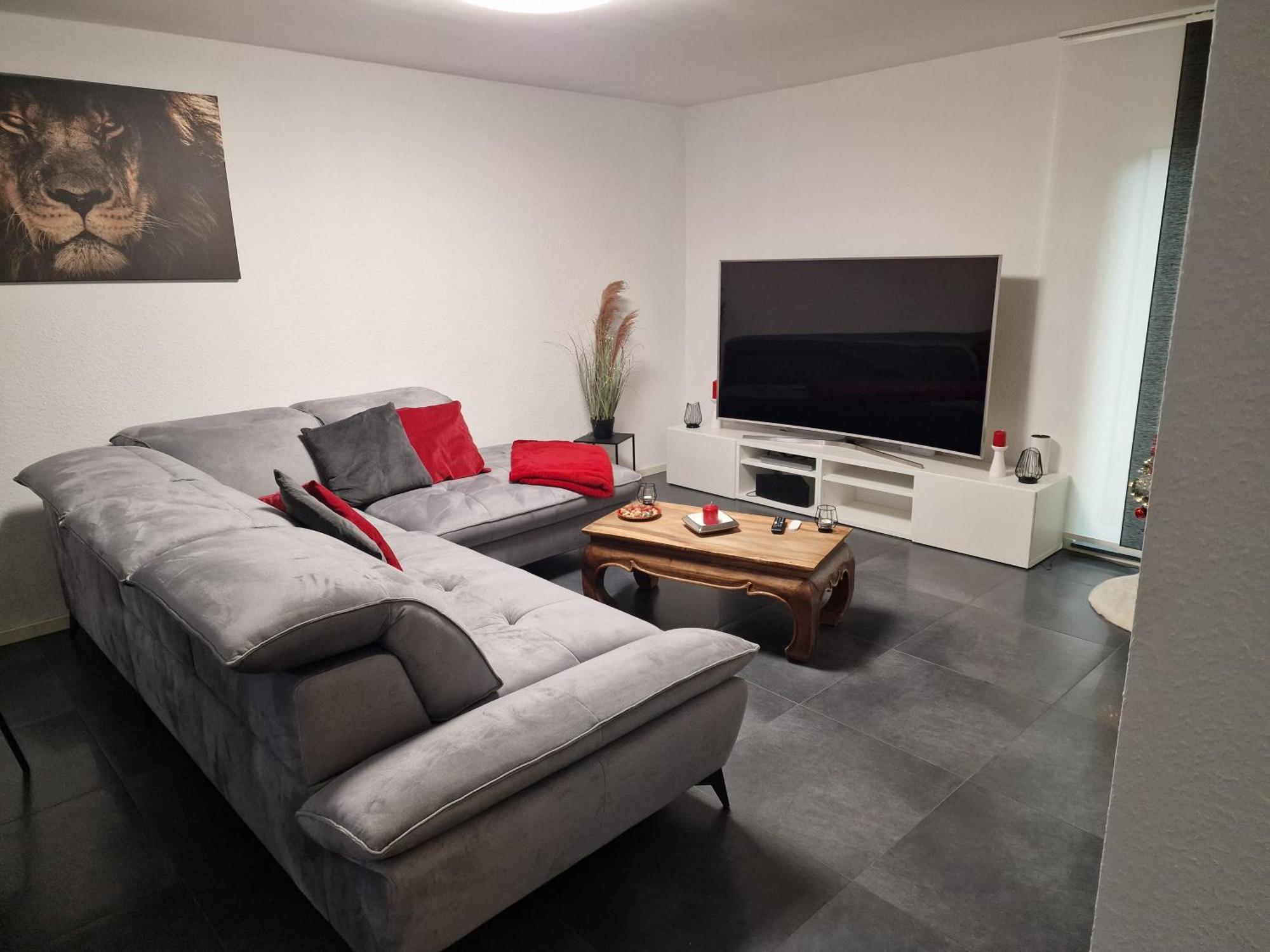 Moers City Apartments מראה חיצוני תמונה